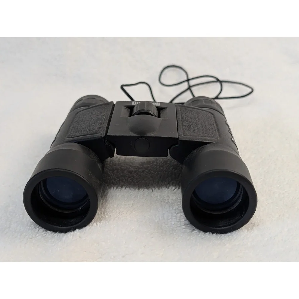 Bushnell 10 25